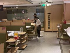 -海底捞火锅(旭辉MALL店)