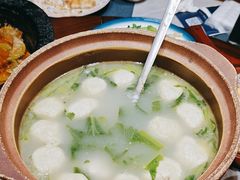 -君霖海鲜私房菜(春柳店)