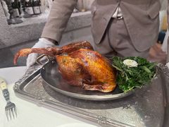 -Le Bistrot de Racine