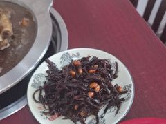 -聚首堂·特色小吃·肘子(什刹海德胜门店)