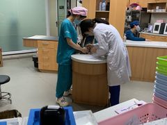 -联合动物医院(光谷诊疗中心)