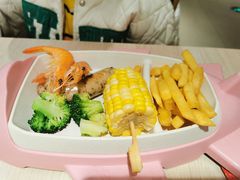 -卡朋西餐(悦汇城店)