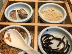 -城南往事·鲁菜济南菜(软件园美莲广场店)