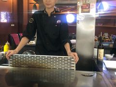 -利昂法式铁板主题餐厅(新奥购物中心店)