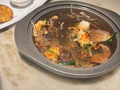 -绿茶餐厅(光谷世界城步行街店)