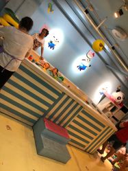 -雏芽婴幼儿游泳·小美医生小儿推拿(西村店)