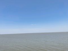 -东疆建设开发纪念公园