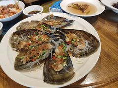 -拉完海鲜大排档(温岭店)