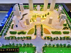 -哈尔滨规划展览馆