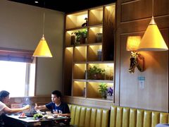 -重庆德庄火锅