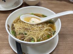 -百福麵家(新馬路店)