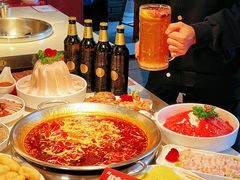 -小龙坎火锅(IFS HOT店)