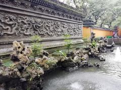 -普陀山风景名胜区-法雨禅寺