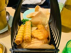 -mango tree芒果树泰国餐厅(青岛万象城店)