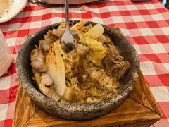 -开心果牛扒城(雍华庭店)