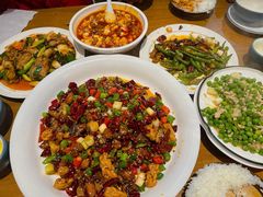 -灯盏窝餐厅