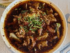 -辣婆婆(航天桥店)