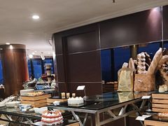 -汇泉王朝大饭店-旋转餐厅(南海路店)