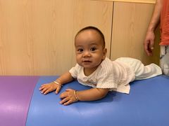 -金宝贝早教(万象城校区)