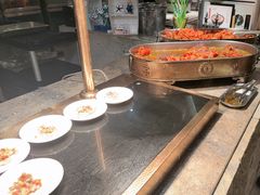-杭州开元名都大酒店·地中海自助餐厅