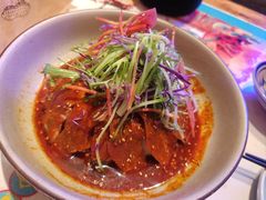 -长安大牌档之上元灯会(南大街店)