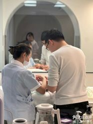 -爱悦月子中心·时光(武侯店)