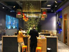-潘小辣鲜肉老火锅