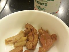 -胖娃古镇鸡杂(磁器口总店)