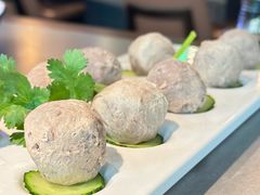 -同仁四季椰子鸡(无锡滨湖万象汇店)