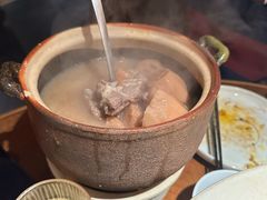 -清水亭湖北菜(大屯DT51店)