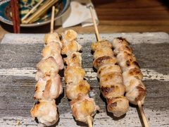 -鸟幸 TORISAKI 炭火居酒屋