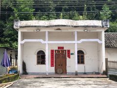 -红山村