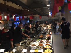-江南婆婆(车墩店)