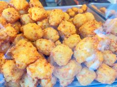 萝卜圆子-陶记正宗德州扒鸡(科巷店)