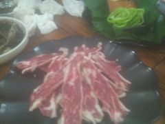 -大壮家原味烤肉(兴华北街店)