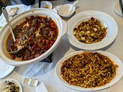 -辣婆婆(航天桥店)