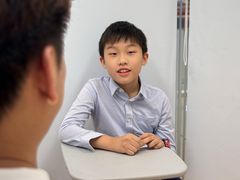 -英孚教育青少儿英语(长宁来福士中心)