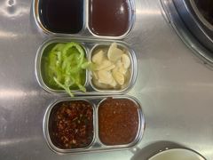 -英雄故事地摊烤肉(马驹桥店)