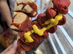 -威威小食