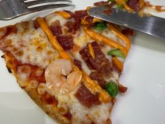 -棒约翰比萨.意面(甘露园尚街店)