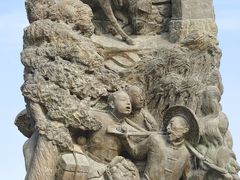 -中国人民抗日战争纪念雕塑园