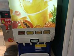 -德龙火锅(松源街直营店)