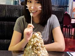 综合冰-鹿港小镇(霄云店)