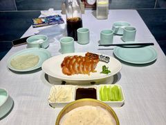 -聚味坊烤鸭店(草桥店)