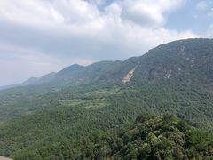 -浏阳石牛寨风景区