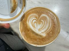 -Peet's 皮爷咖啡(杭州来福士店)