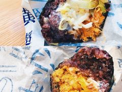 -眷村阿嬷(华润万象城店)