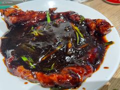 -君东记本帮面馆(天钥桥路店)