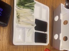 -德香苑脆皮烤鸭·经典(爱融荟城店)