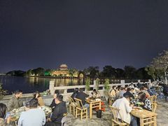 -聚汇三少·龙虾·中餐厅(莫邪路新天地店)